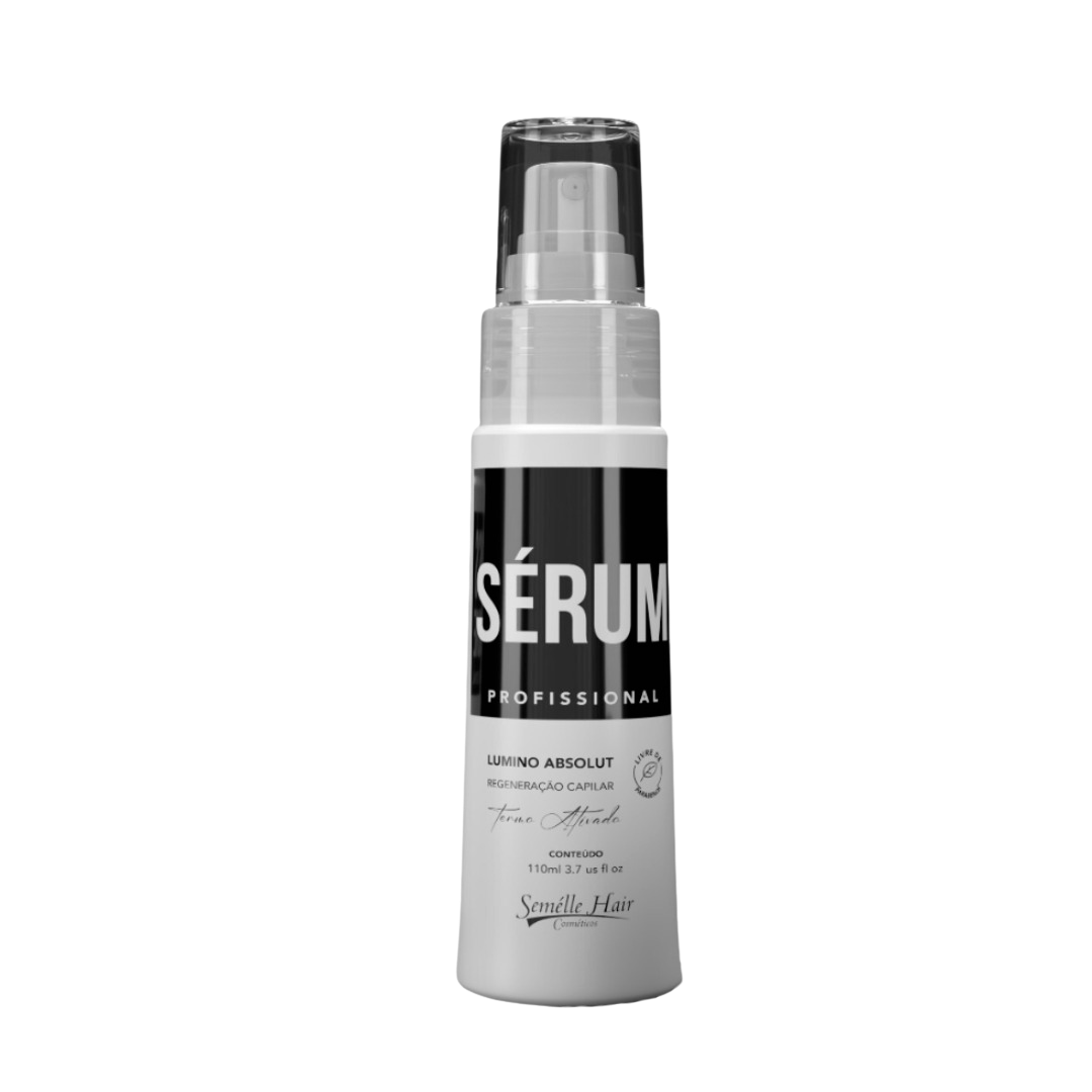 Sérum Semélle Hair 110ML-0